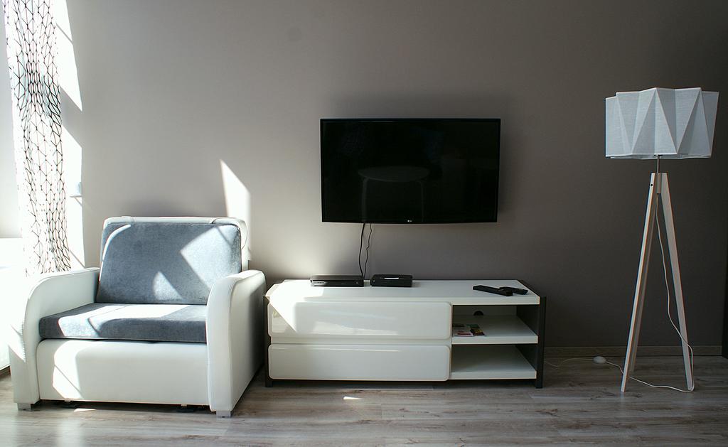 Long Street Apartment Γκντανσκ Εξωτερικό φωτογραφία