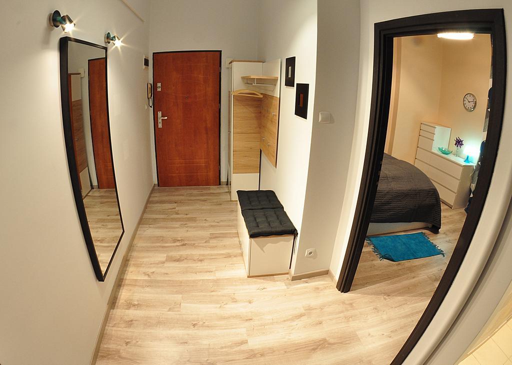 Long Street Apartment Γκντανσκ Εξωτερικό φωτογραφία