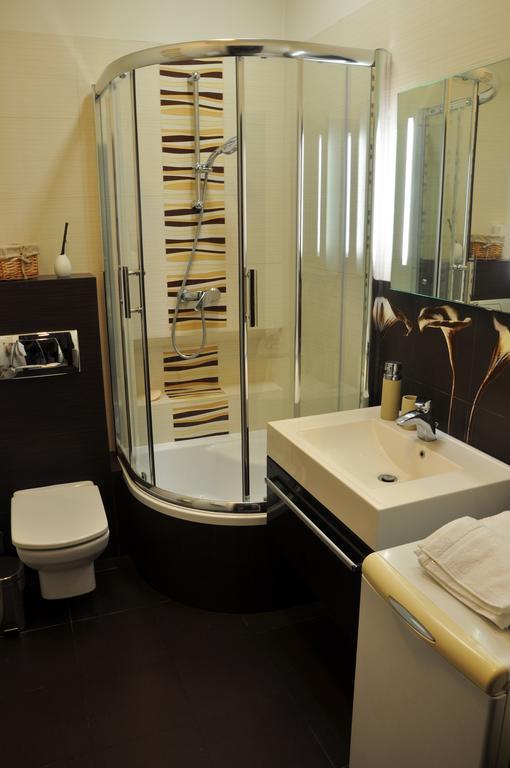 Long Street Apartment Γκντανσκ Εξωτερικό φωτογραφία